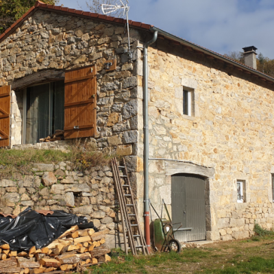 Gîte Legas